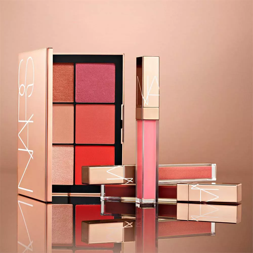 Nars Afterglow Lip Shine